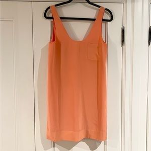 JOIE Summer Dress, Silk, Size S /M
